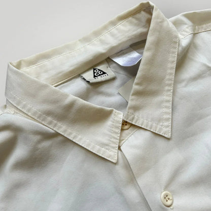 Nike ACG 1990's Shirt L