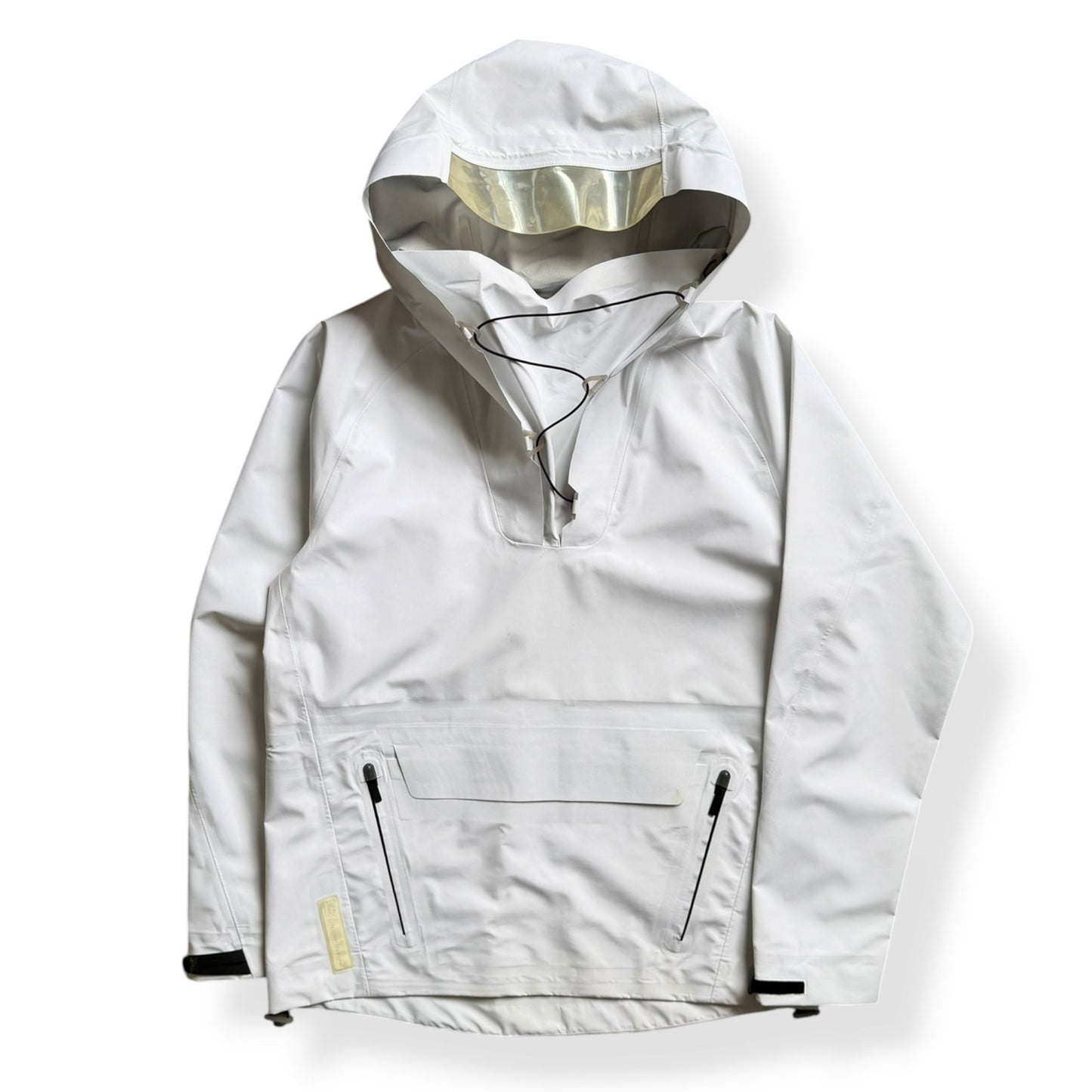 SS2013 Puma by Hussein Chalayan Pullover Jacket (L) | Default Title, Black
