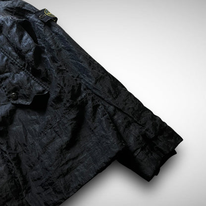 Stone Island Monofilament Mesh Jacket (AW2002)