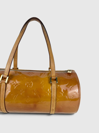 1999 Louis Vuitton Vernis Bedford Handbag | O/S, Multicoloured