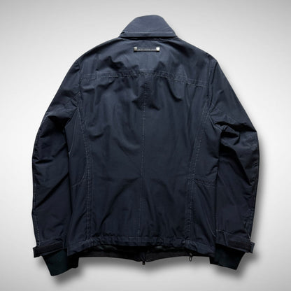 Marithé + François Girbaud Tactical Softshell (2000s)