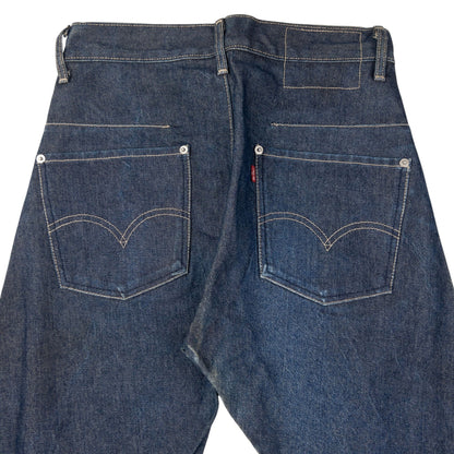 Vintage Levi's Engineered Garments Denim Jeans Size W28