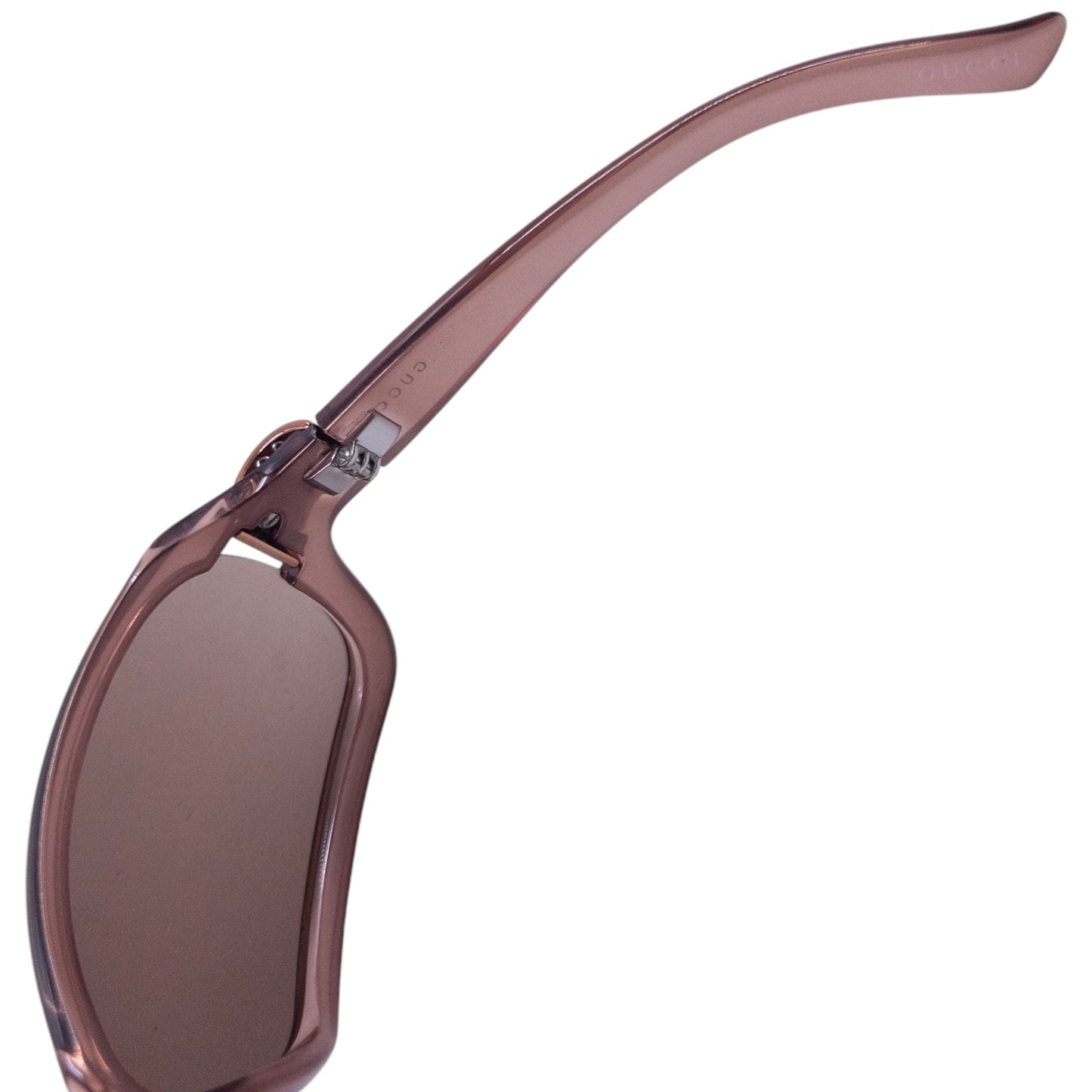 Vintage Gucci Diamonte Sunglasses