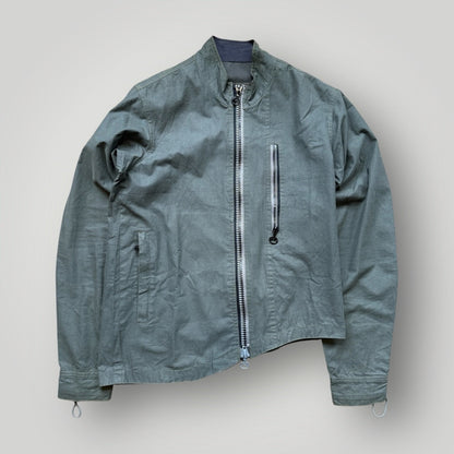 Maharishi 1999/2000 Asymmetrical Tony Spackman Jacket S