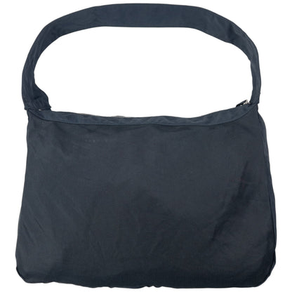 Vintage 2000s Jean Paul Gaultier Mesh Shoulder Bag | O/S, Black