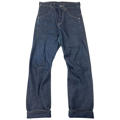 Vintage Levi's Engineered Garments Denim Jeans Size W28