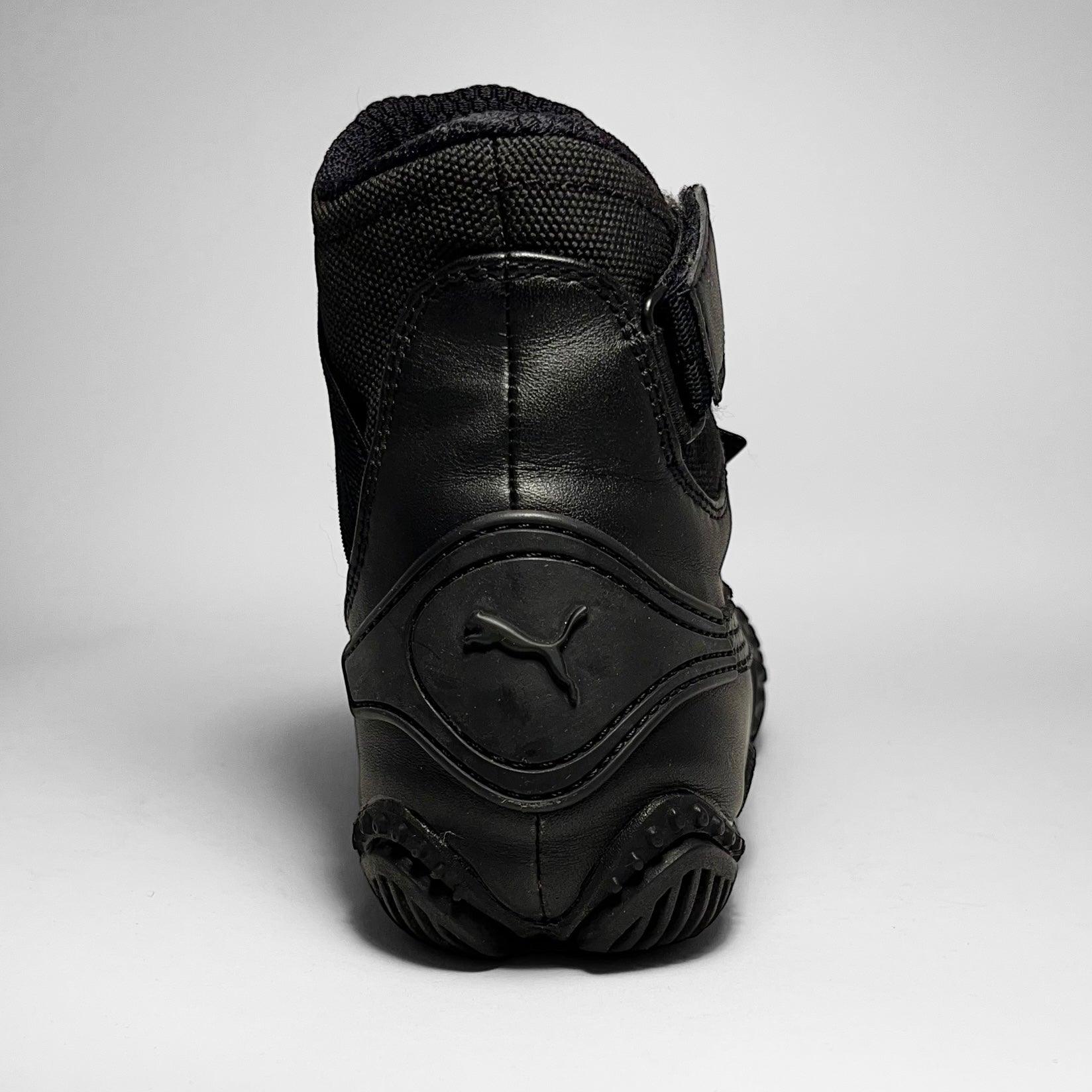 Puma Mostro Mid Leather Boot 2005