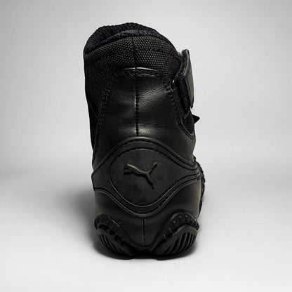 Puma Mostro Mid Leather Boot (2005) - Known Source