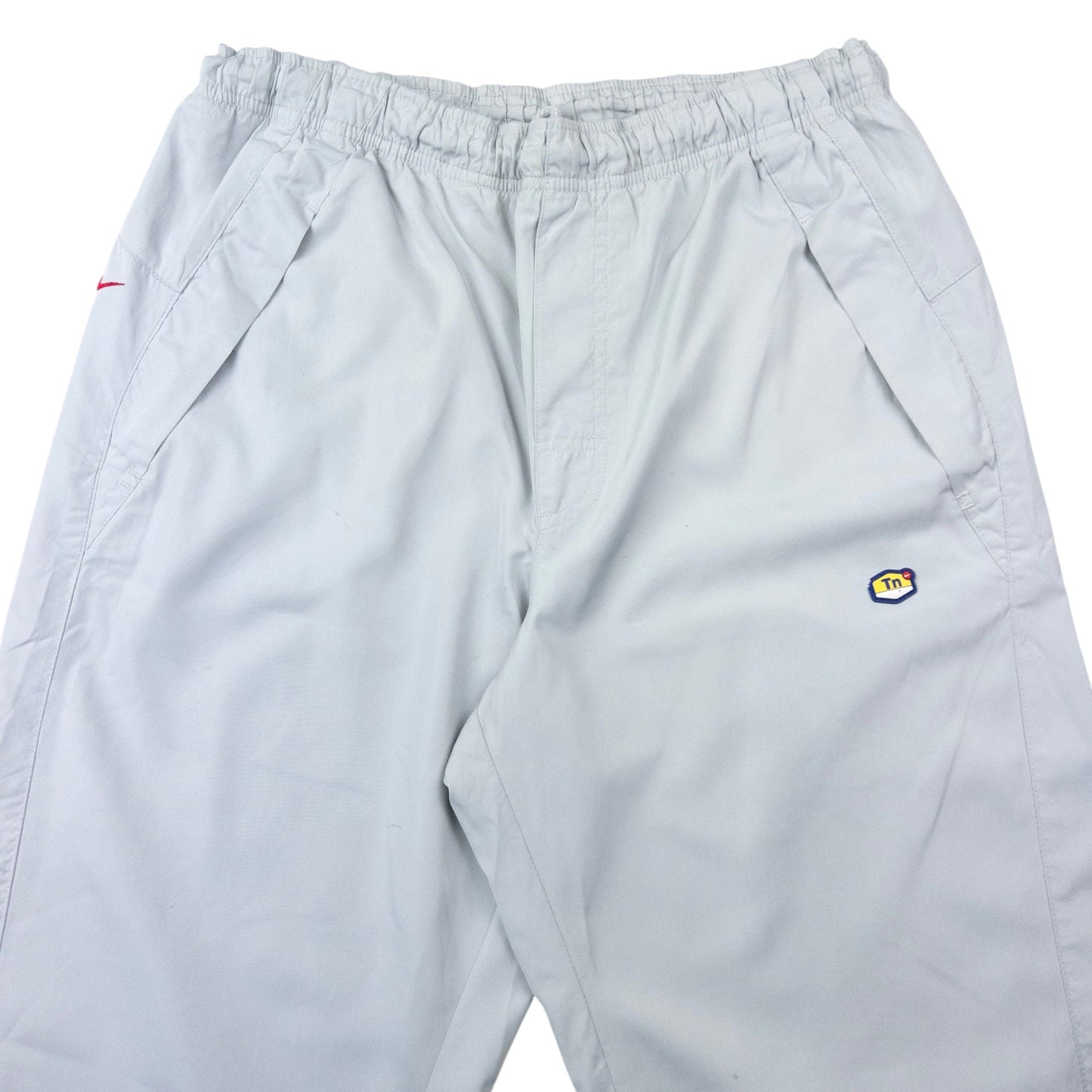 Vintage Nike TN Air Tracksuit Bottoms Size S