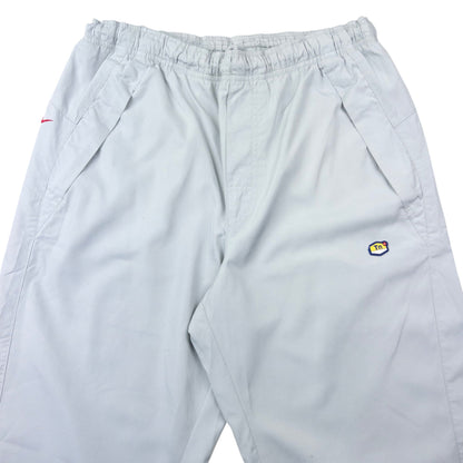 Vintage Nike TN Air Tracksuit Bottoms Size S
