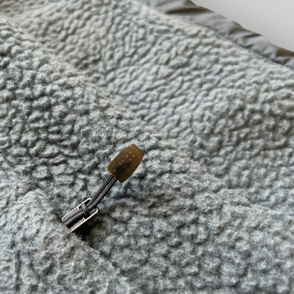 Nike ACG Mid 00’s Deep Pile Reversible Fleece XL