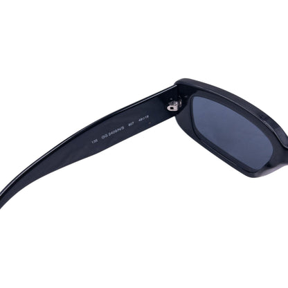 Vintage 1996 Gucci By Tom Ford Sunglasses | O/S, Black