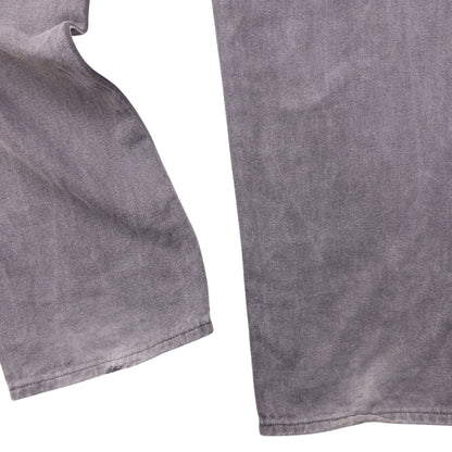 Vintage 90s Armani Jeans Denim Jeans Size W36