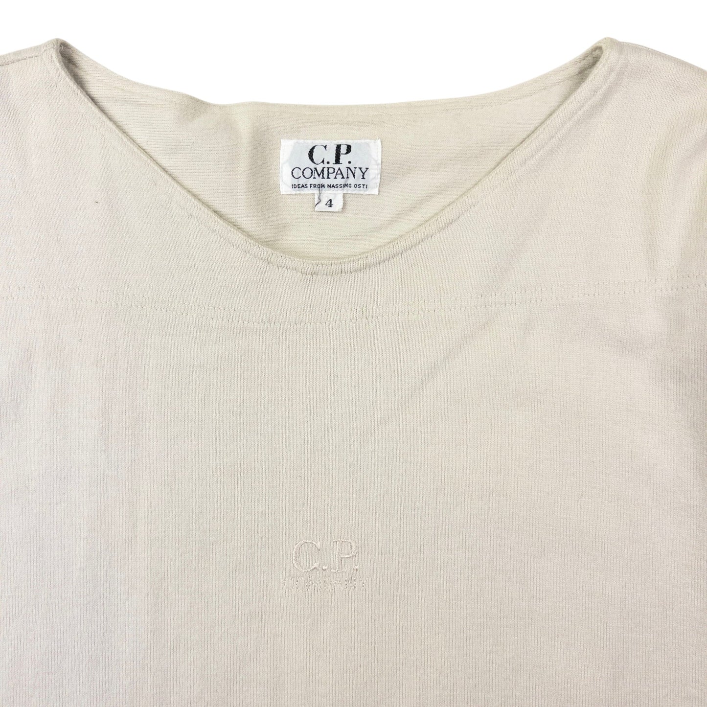 Vintage CP Company Jumper Size XS