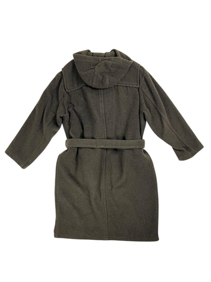 Jean Paul Gaultier Junior F/W 1990 wool duffle coat