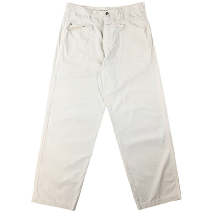 Vintage Marithe + Francois Girbaud Lightweight Trousers Size W34