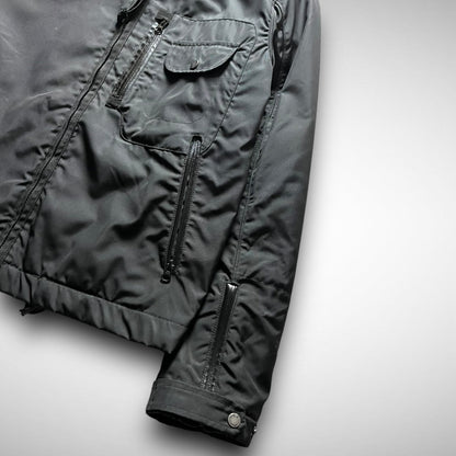 CP Company Dynafil Fleeced Goggle Jacket (AW2006)