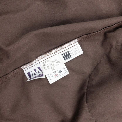 Vintage 2000s Issey Miyake Button Up Long Jacket Size M