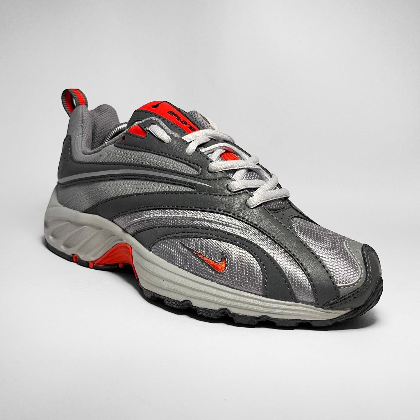 Nike Air Efsane II (2003) - Known Source