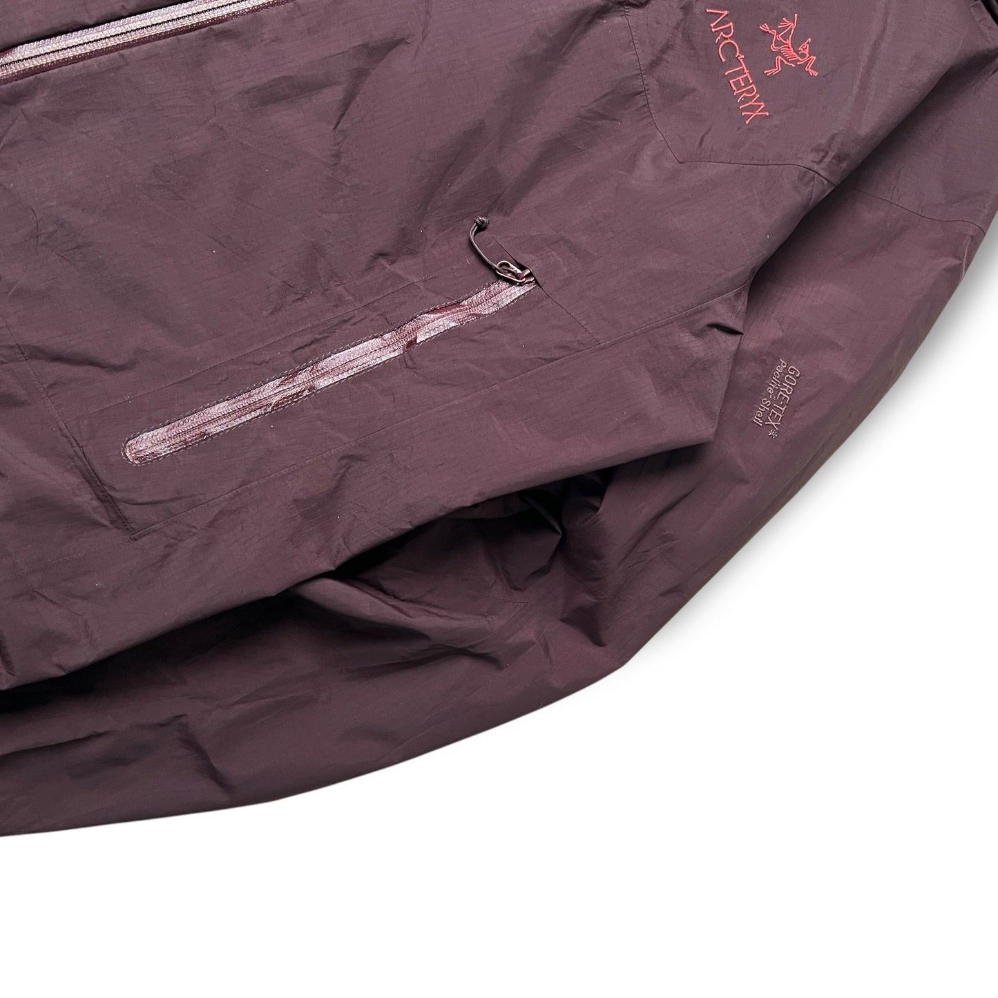 Womens Arc'teryx Beta SL (M)