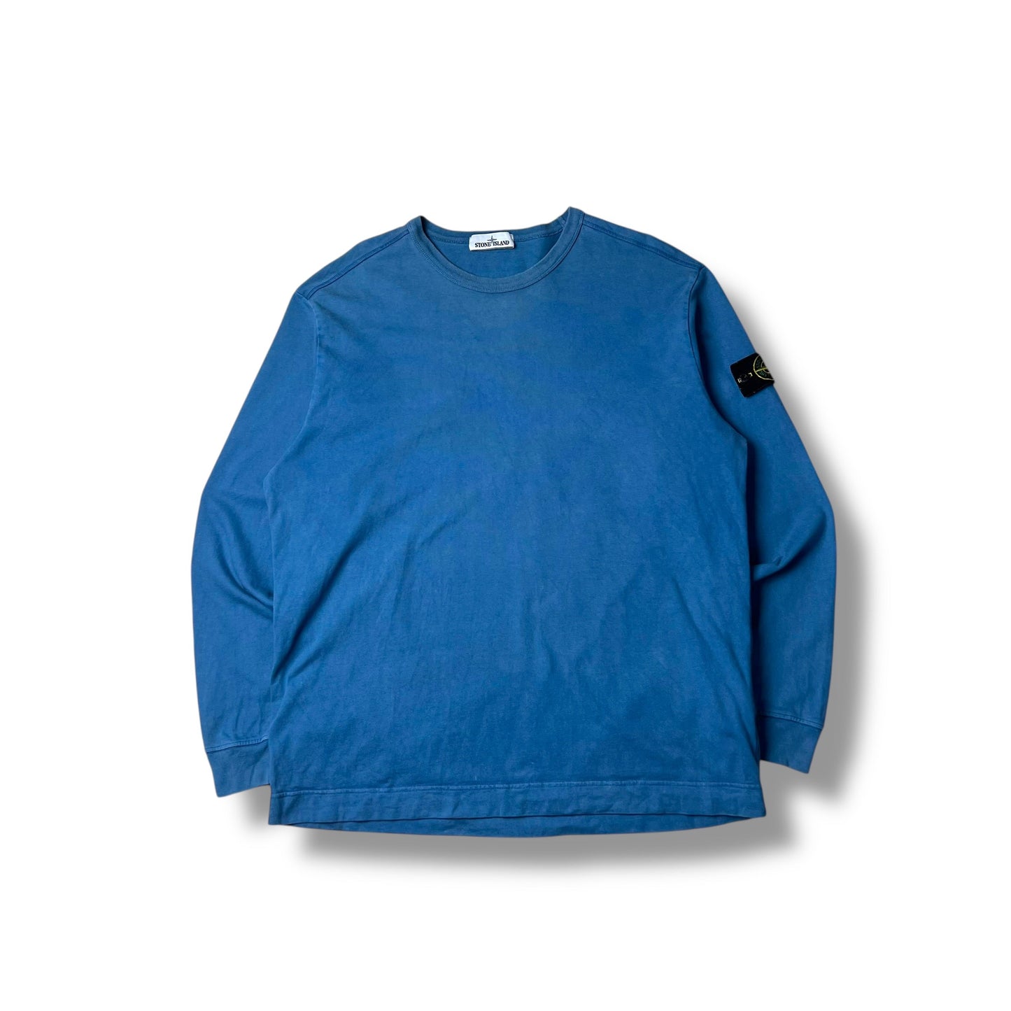 Stone Island Sweatshirt (XXL)