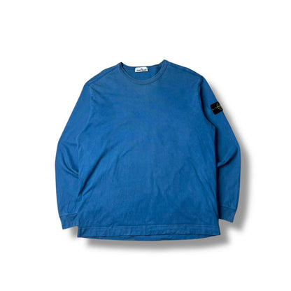 Stone Island Sweatshirt (XXL)