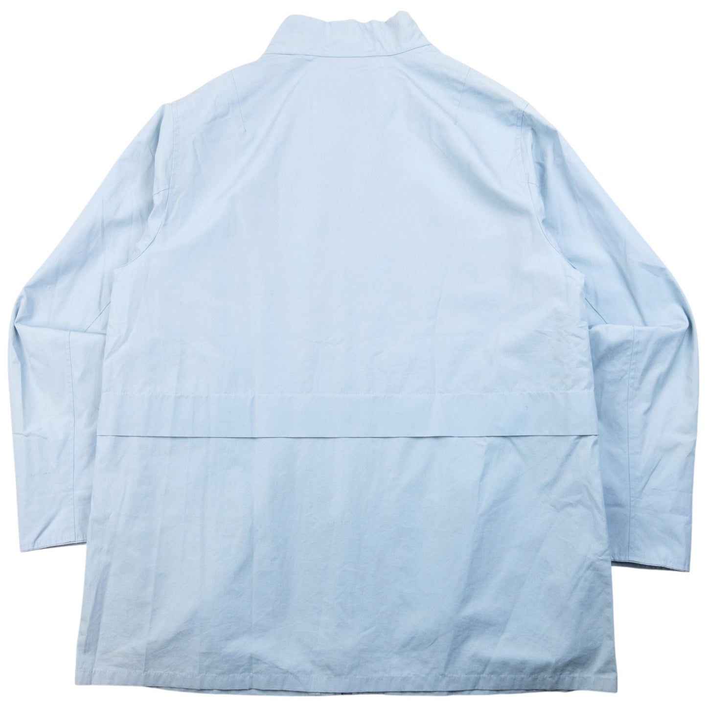 Vintage 2000s Burberry Zip Up Jacket Womens Size XL | XL, Blue