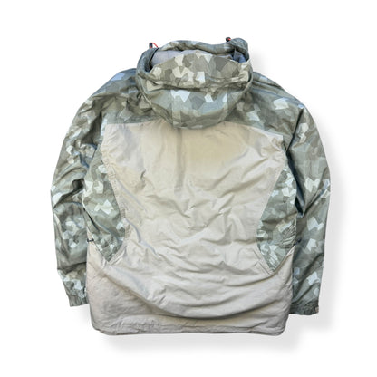 2000's Nike ACG Camo Ski Jacket (M) | Default Title, Multicoloured