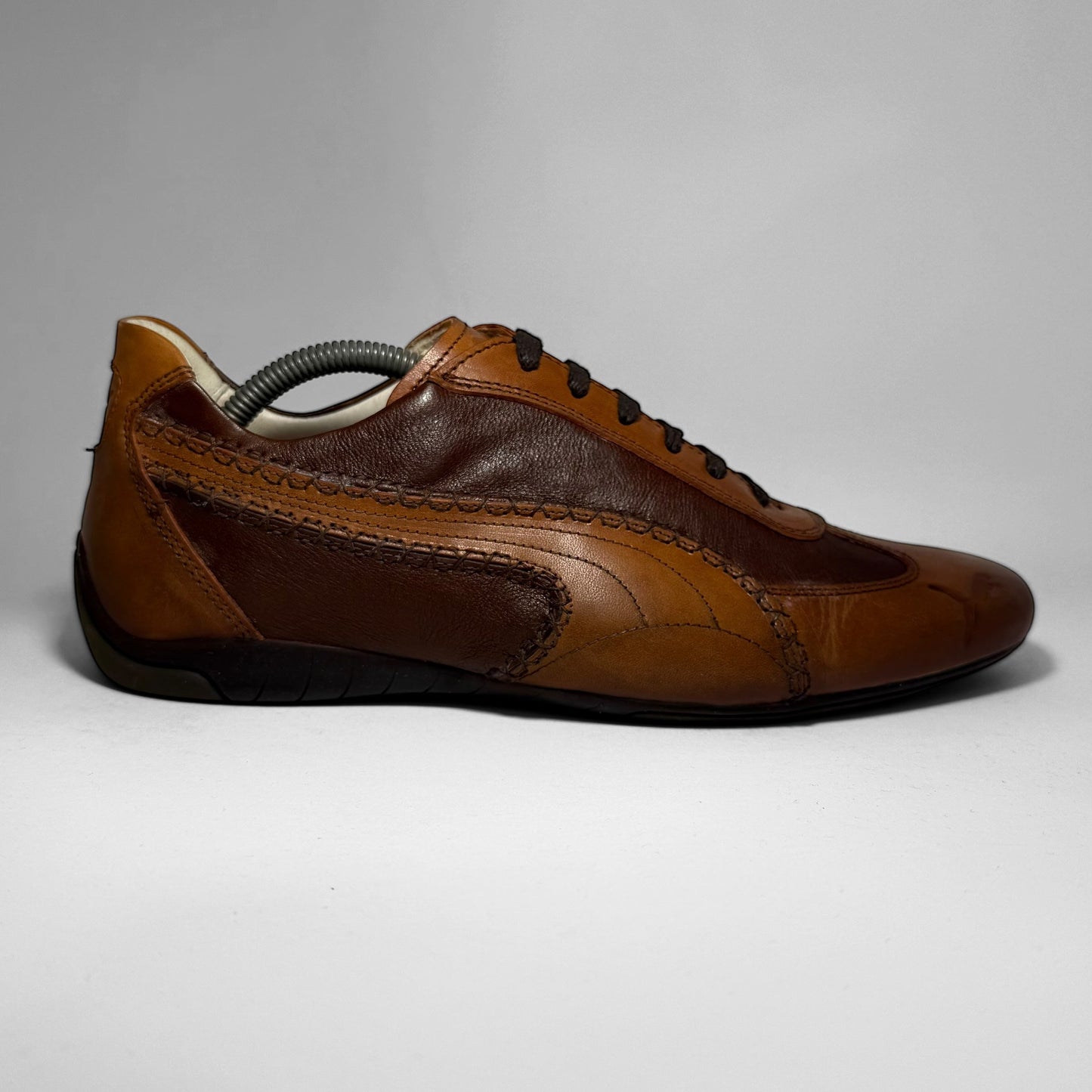 Puma Black Label ‘Speedcat ‘RE-LUXE’ (2008)