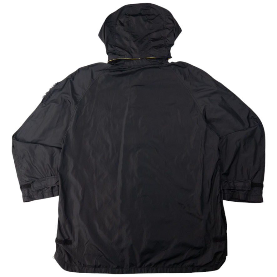 Vintage Marithe + Francois Girbaud Zip Up Jacket Size XXL