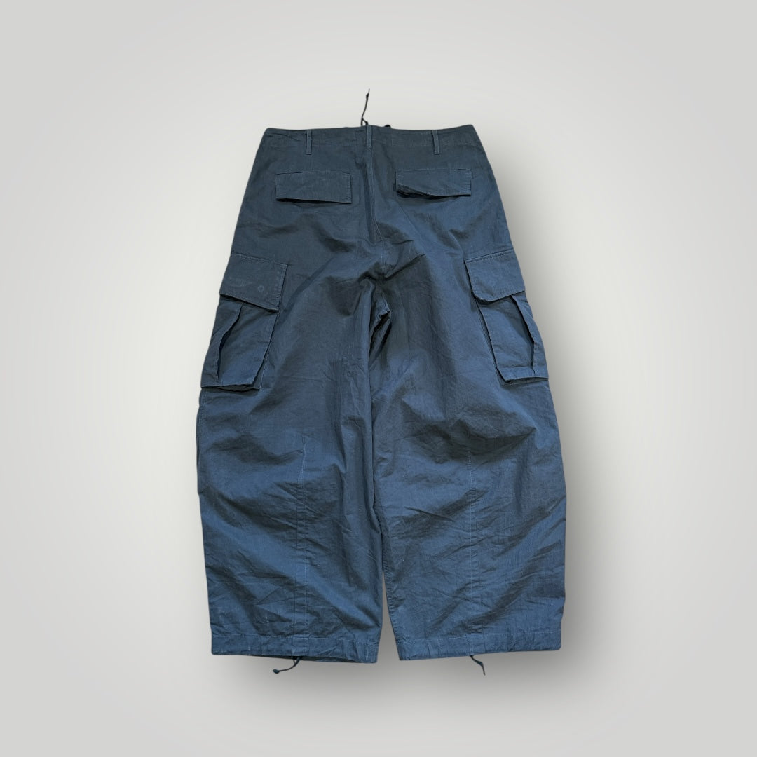Beams Japan Cargo Balloon Pants M