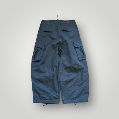 Beams Japan Cargo Balloon Pants M
