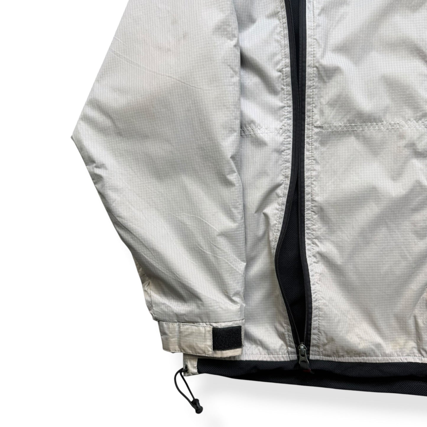 2000's Ecko Ventilated 'Survival Parka' (XL) | Default Title, Black