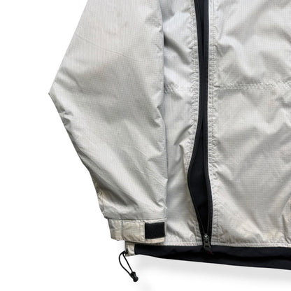2000's Ecko Ventilated 'Survival Parka' (XL) | Default Title, Black