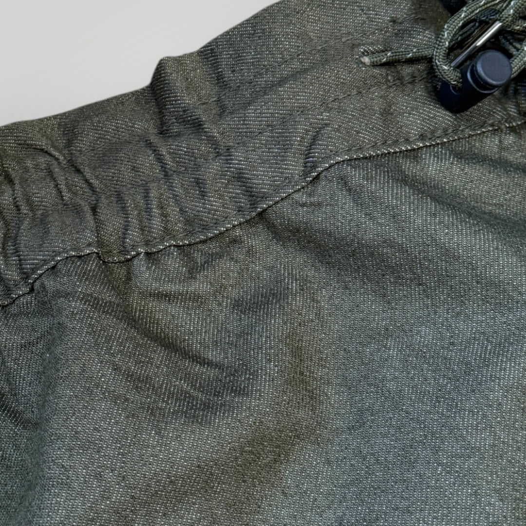 Farmers Market by Anglan Balloon Pants XL