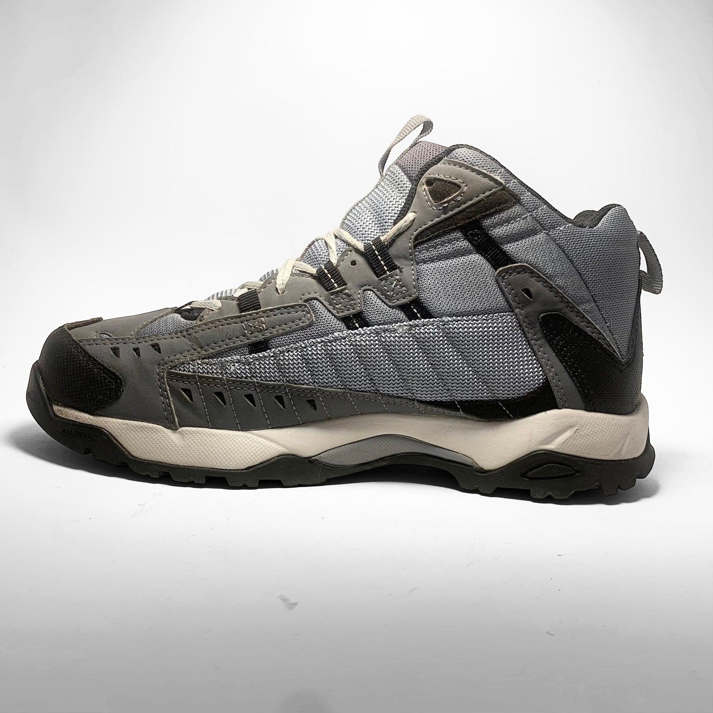 Nike ACG Lahar Mid (2006) - Known Source