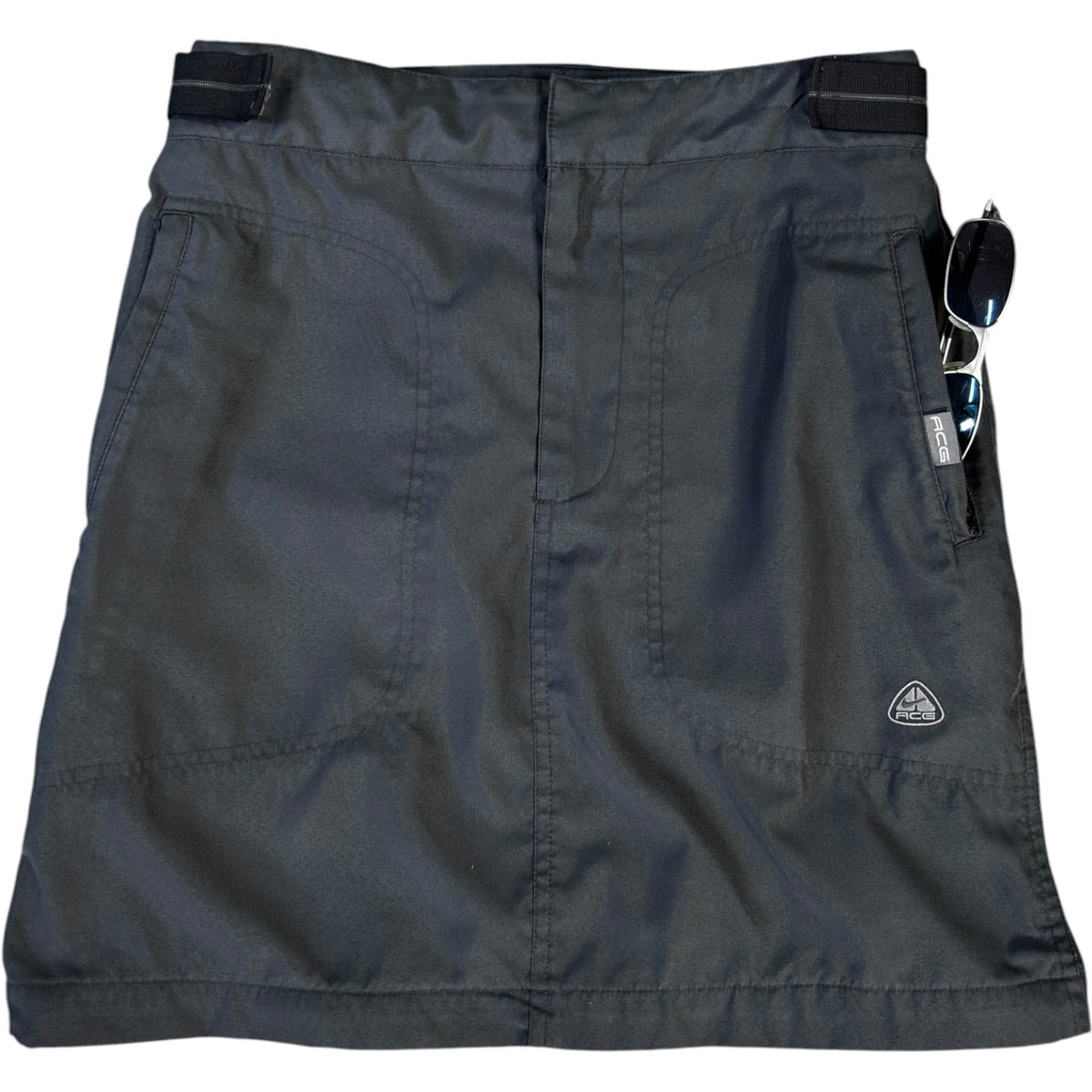 Nike ACG 00’s Mini Skirt Size 10/12 | 10/12, Red