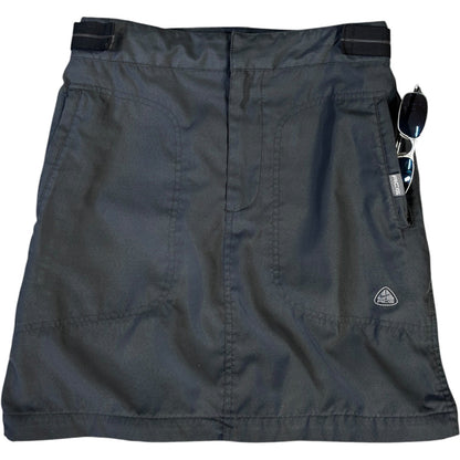 Nike ACG 00’s Mini Skirt Size 10/12 | 10/12, Red