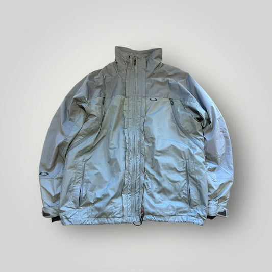 Oakley Software 2000's Fuel Technical Jacket L