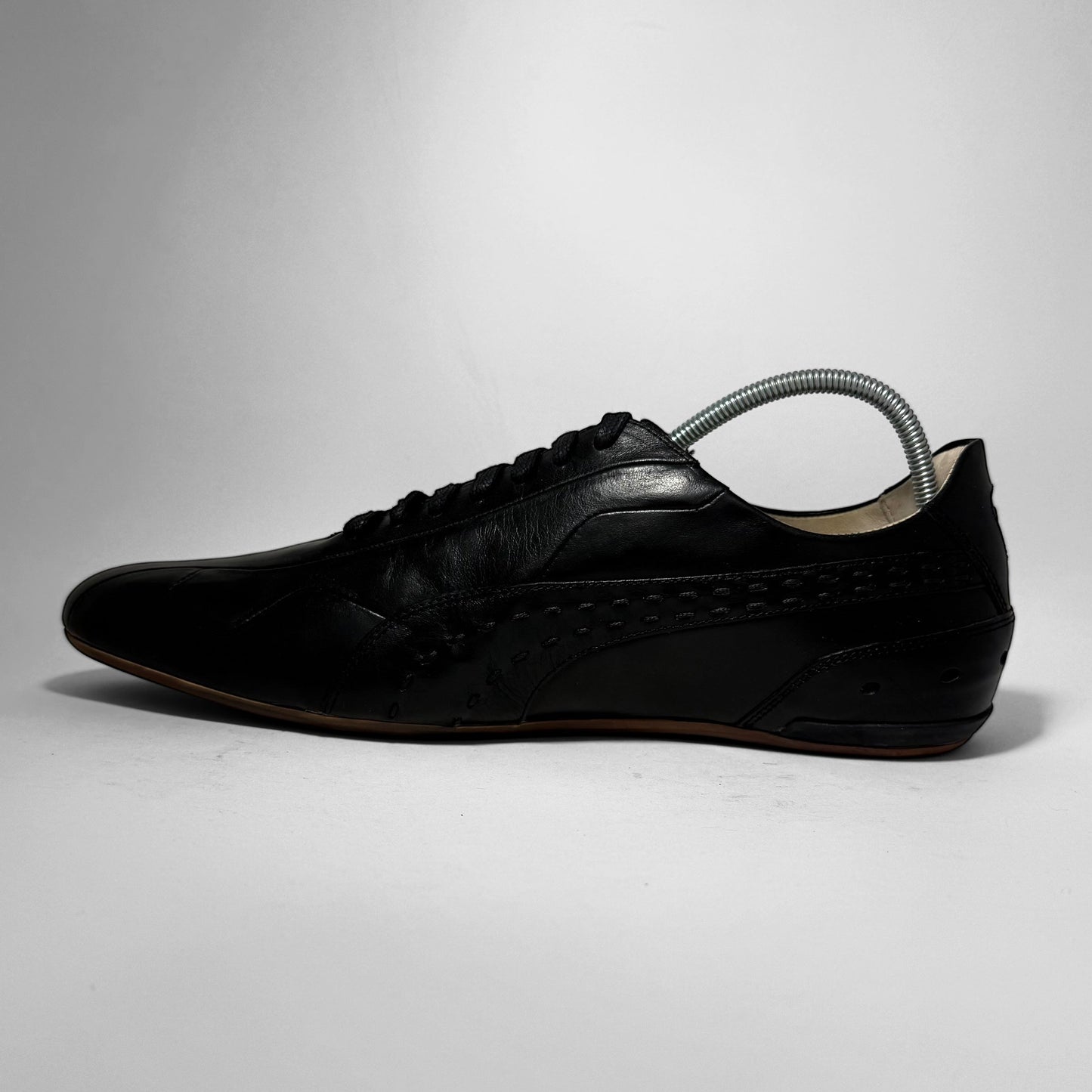 Puma Black Label ‘King RE-LUXE’ (2008)