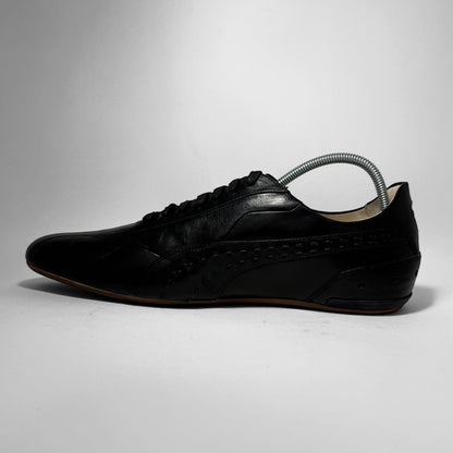 Puma Black Label ‘King RE-LUXE’ (2008)