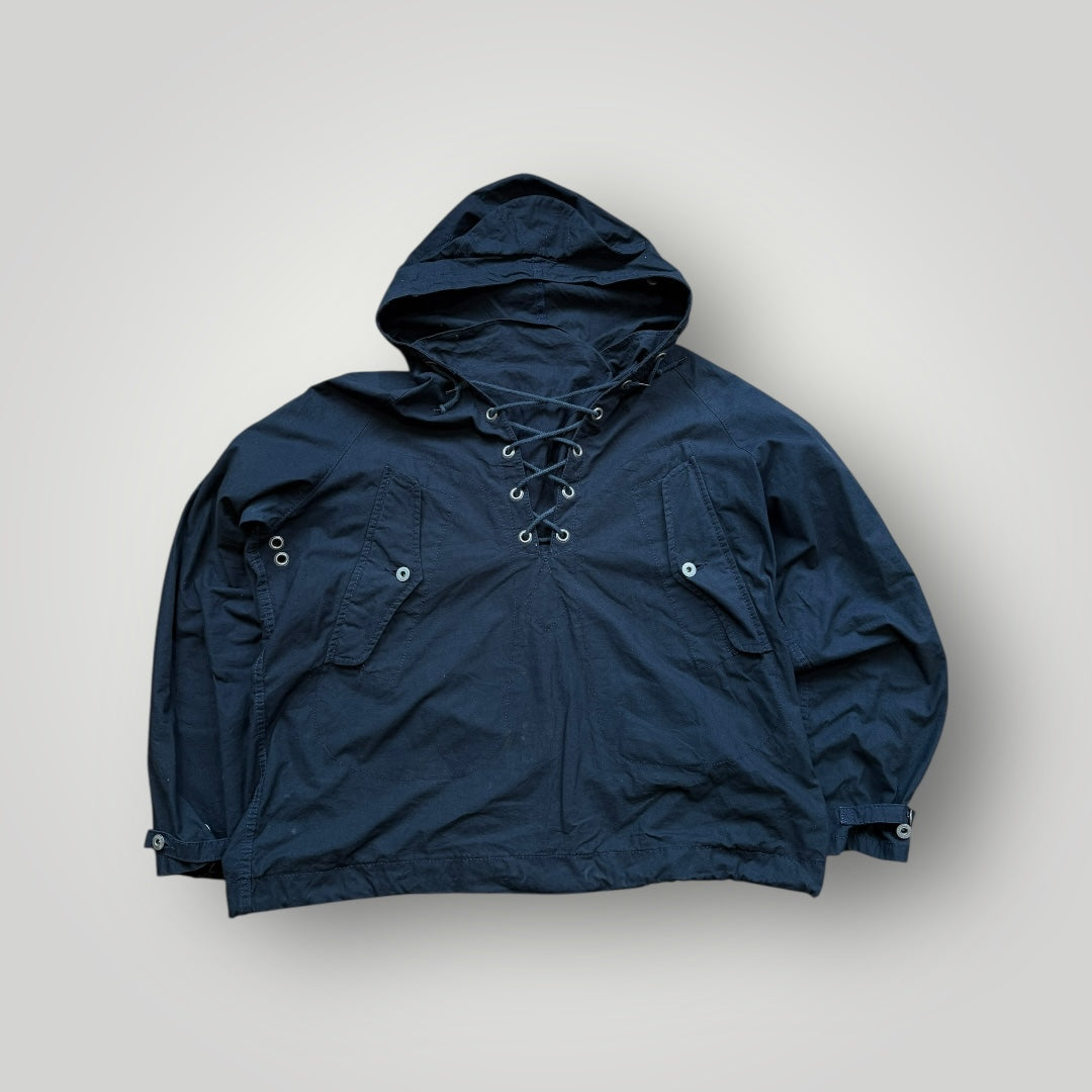 Comme des Garçons by Junya Watanabe 2003 Cotton Smock M