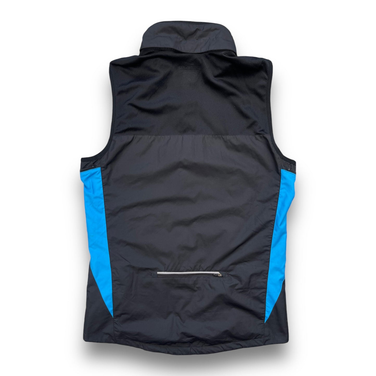 Nike Storm-Fit 2in1 Jacket/Gilet (M) | Default Title, Black