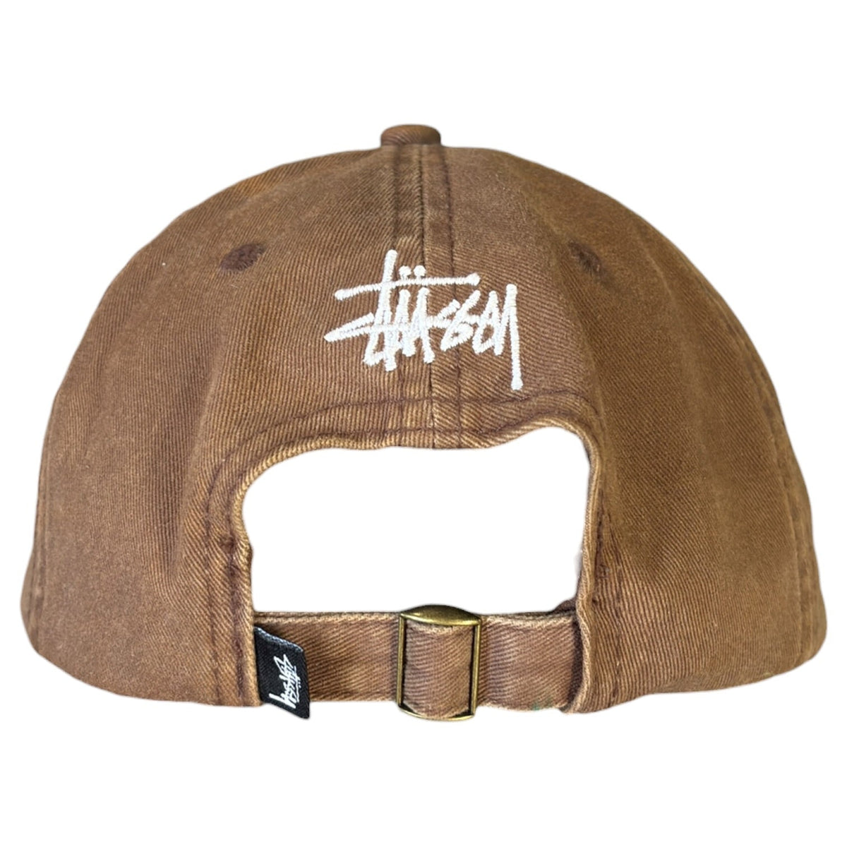 Stüssy Baseball Cap | O/S, Multicoloured