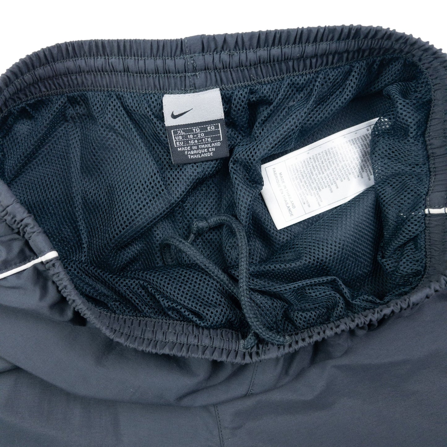 Vintage Nike Tracksuit Bottoms Womens Size XL