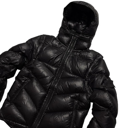 Stone Island Shadow Project Pertex Down Jacket | Medium, Black