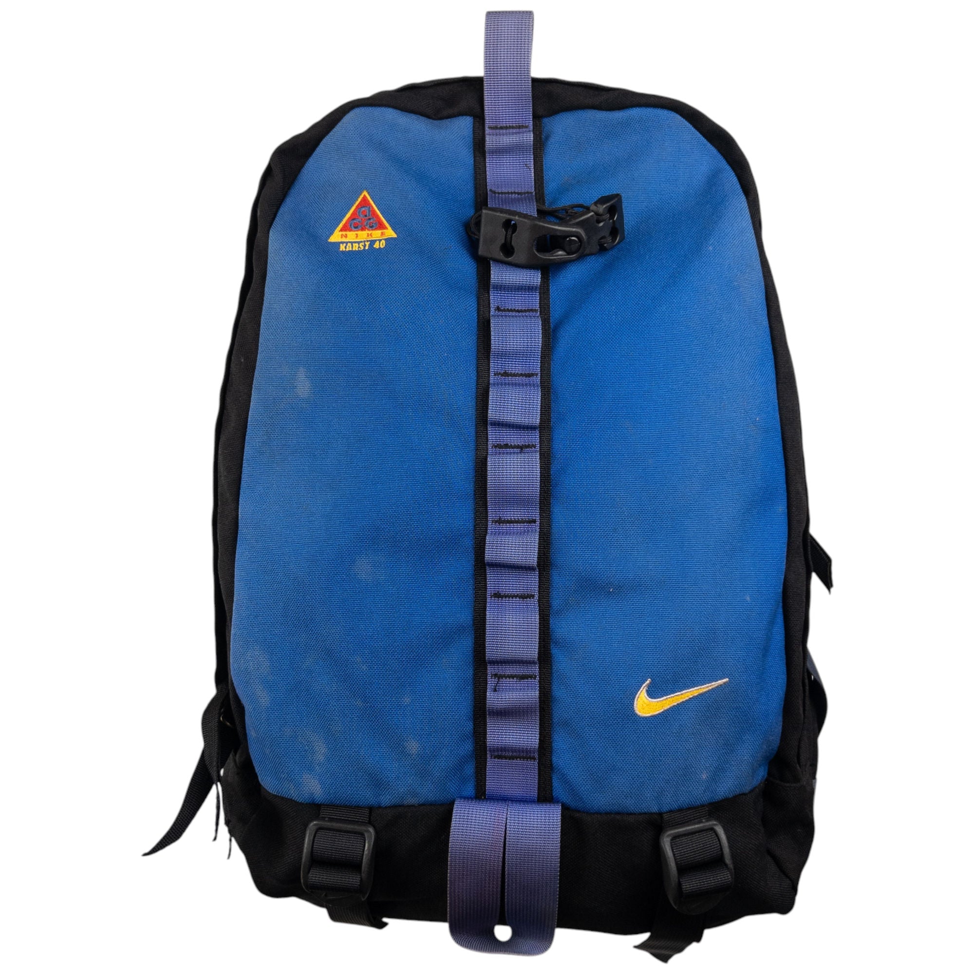 nike acg karst 40 backpack