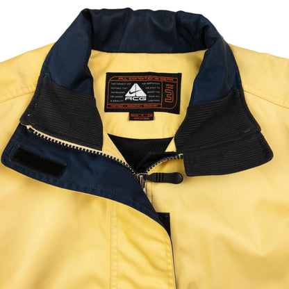 Vintage Nike ACG Zip Up Jacket Womens Size L