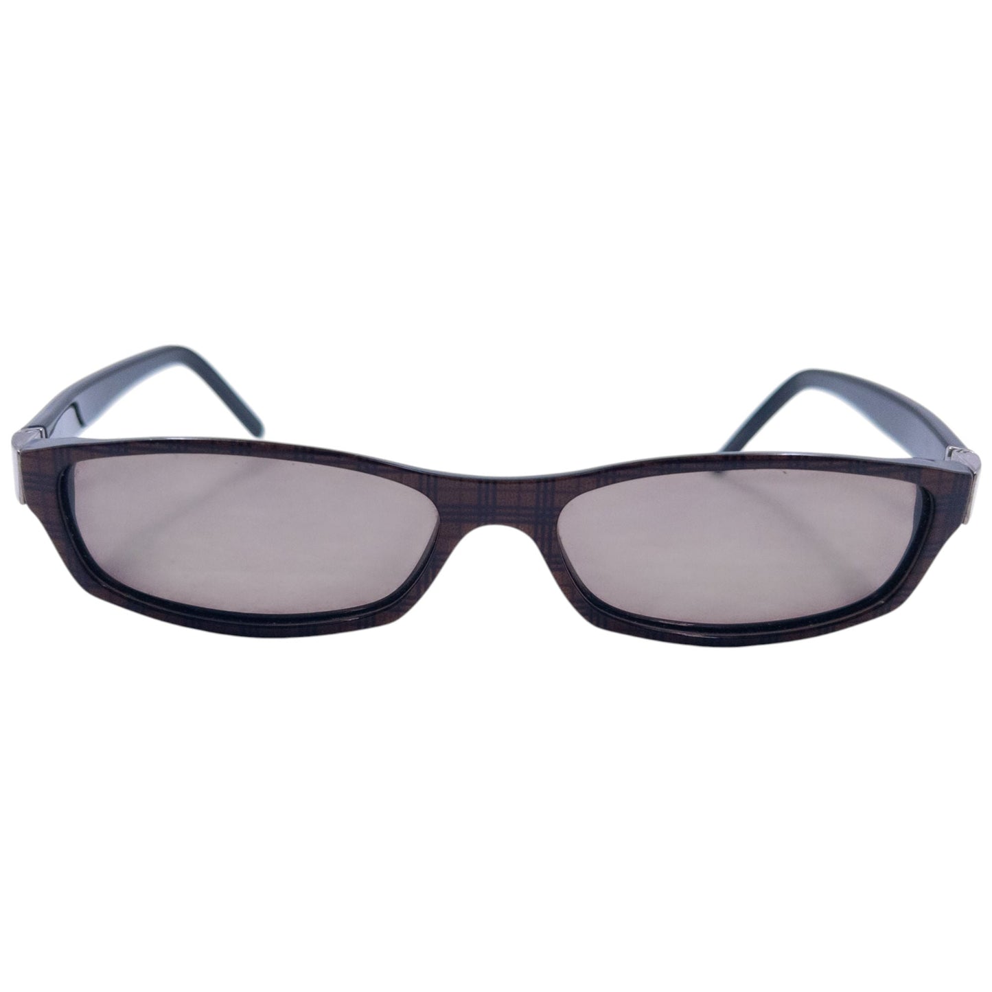 Vintage Burberry Nova Check Sunglasses
