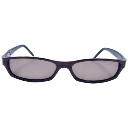 Vintage Burberry Nova Check Sunglasses